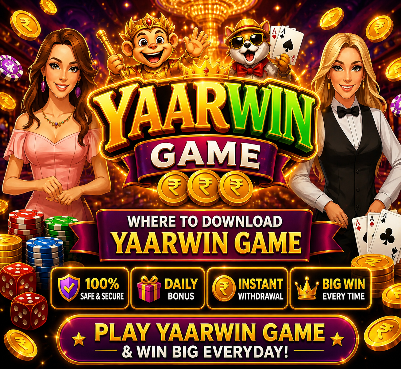 yaarwin download